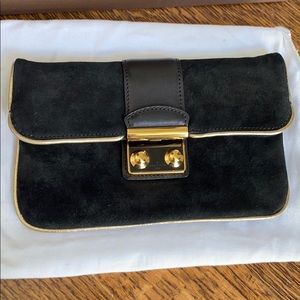 Authentic Louis Vuitton limited edition clutch